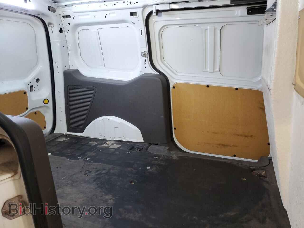 2022 FORD TRANSIT - VIN: NM0LS7S26N1525660 - Фото 11