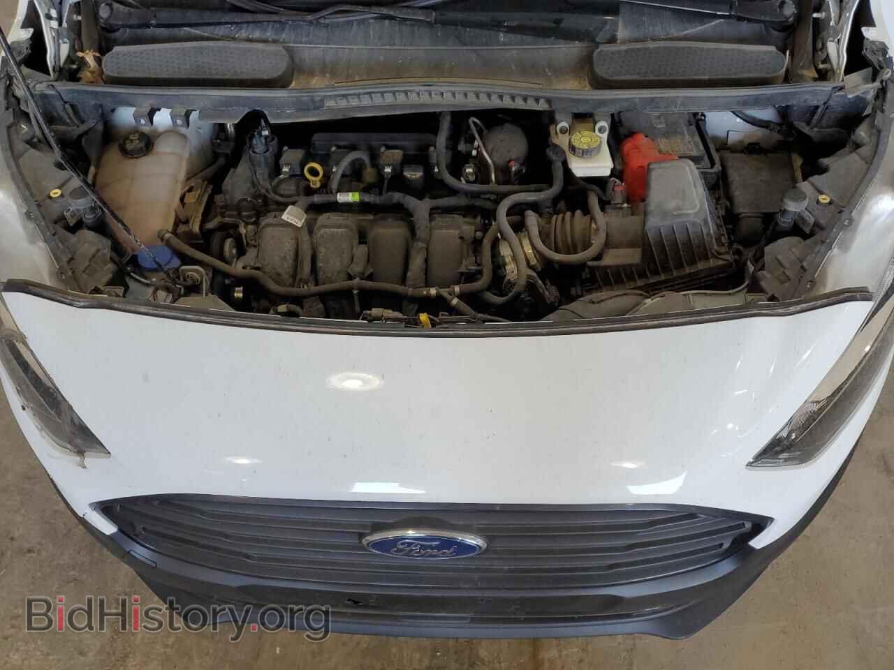2022 FORD TRANSIT - VIN: NM0LS7S26N1525660 - Фото 12