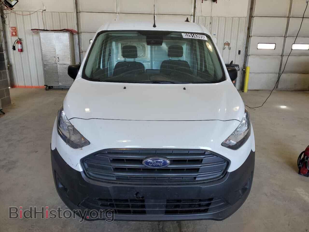 2022 FORD TRANSIT - VIN: NM0LS7S26N1525660 - Фото 5