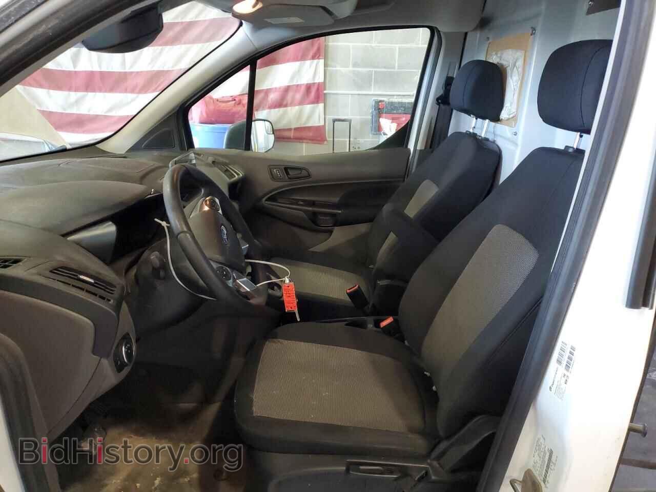 2022 FORD TRANSIT - VIN: NM0LS7S26N1525660 - Фото 7
