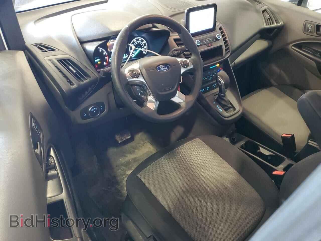 2022 FORD TRANSIT - VIN: NM0LS7S26N1525660 - Фото 8