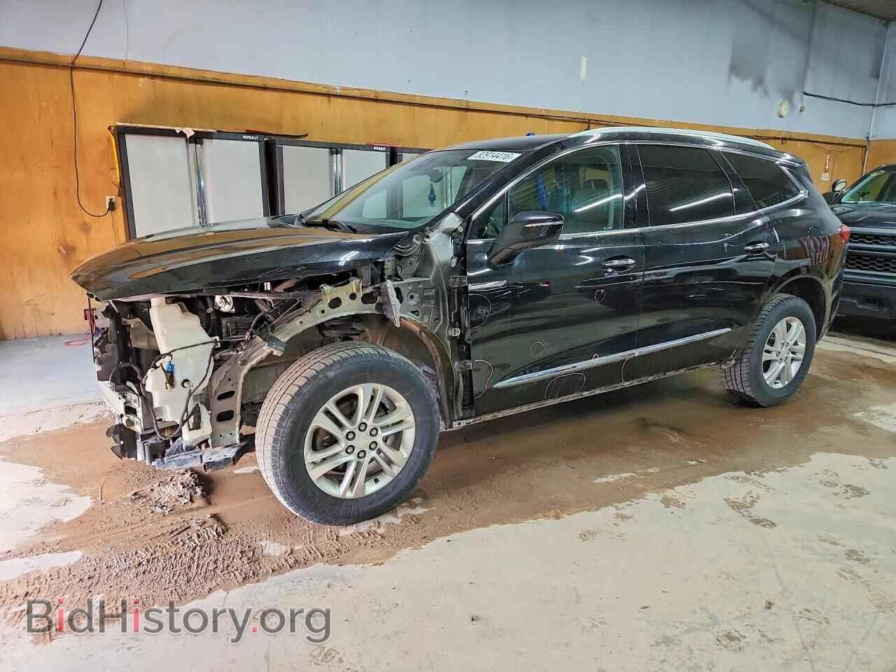 Photo 5GAEVBKW2LJ210393 - BUICK ENCLAVE 2020