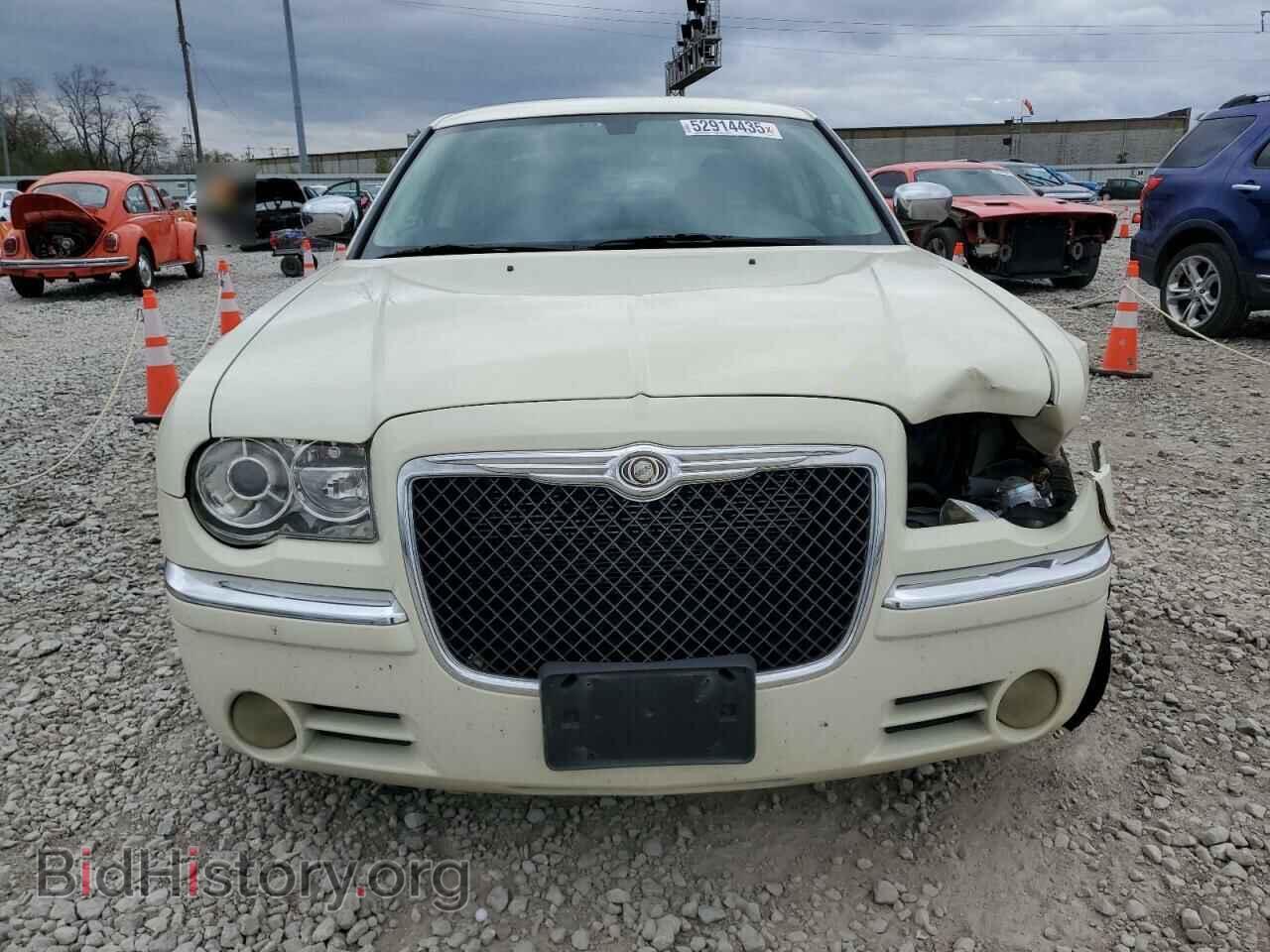 2010 CHRYSLER 300 - VIN: 2C3CA3CV1AH319704 - Фото 5