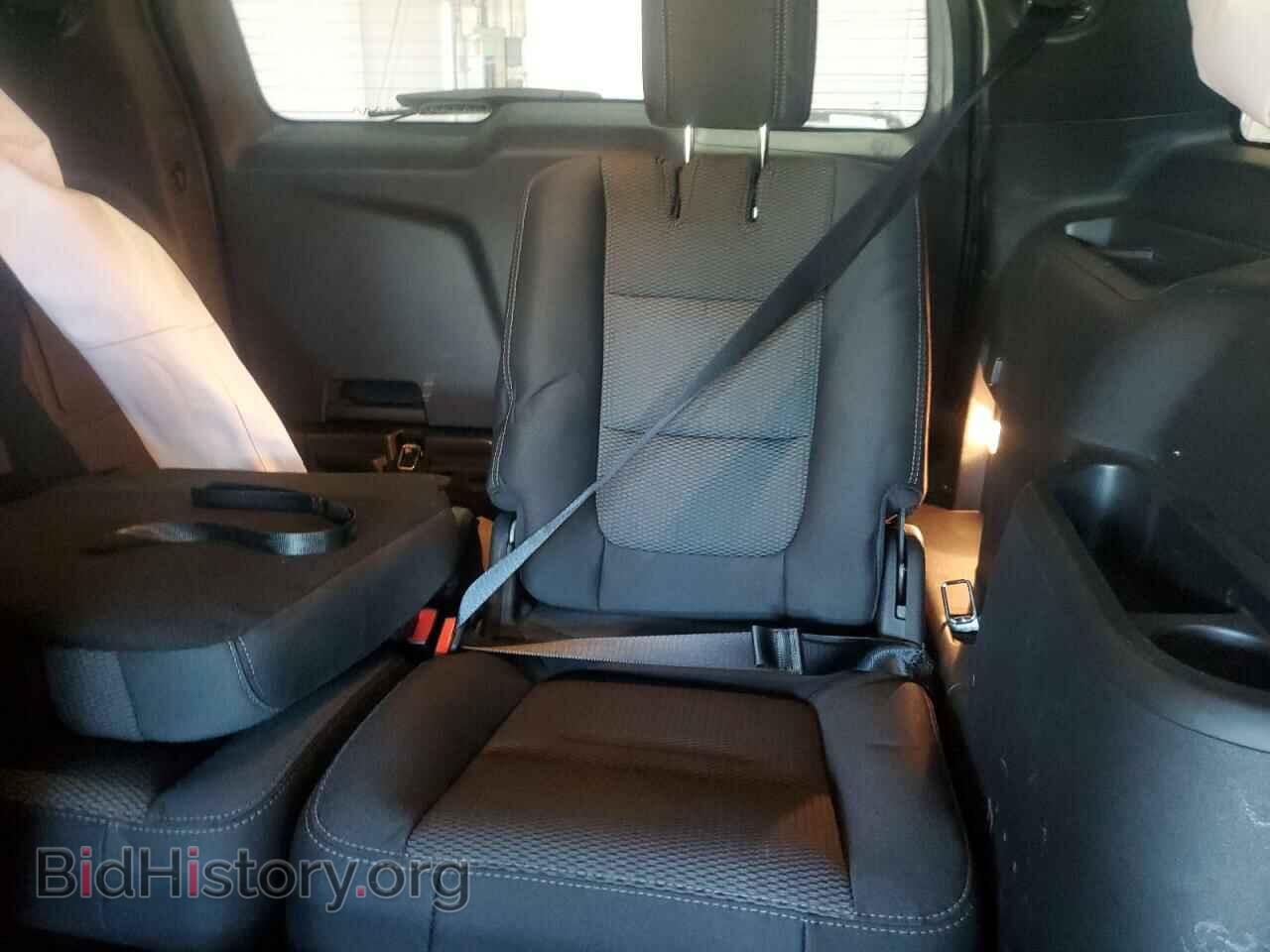 2018 FORD EXPLORER - VIN: 1FM5K8D85JGB28320 - Photo 10