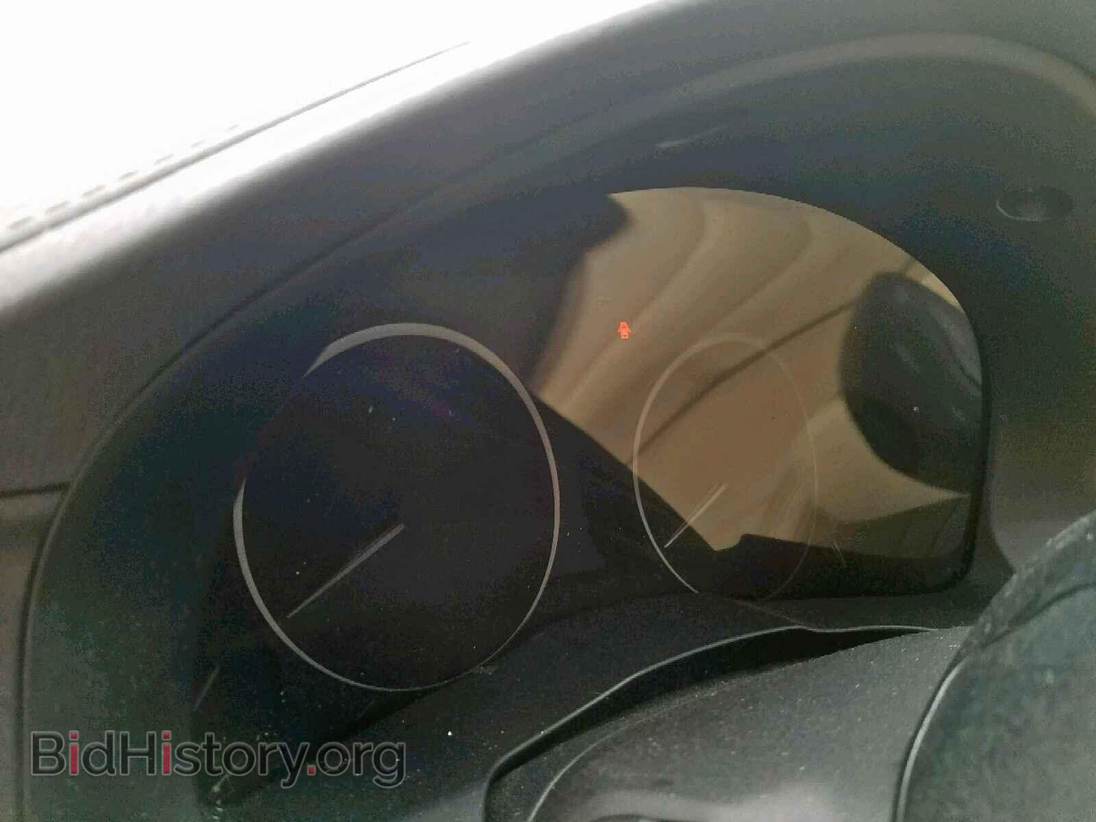 2013 LEXUS ES300 - VIN: JTHBW1GG5D2009365 - Фото 8