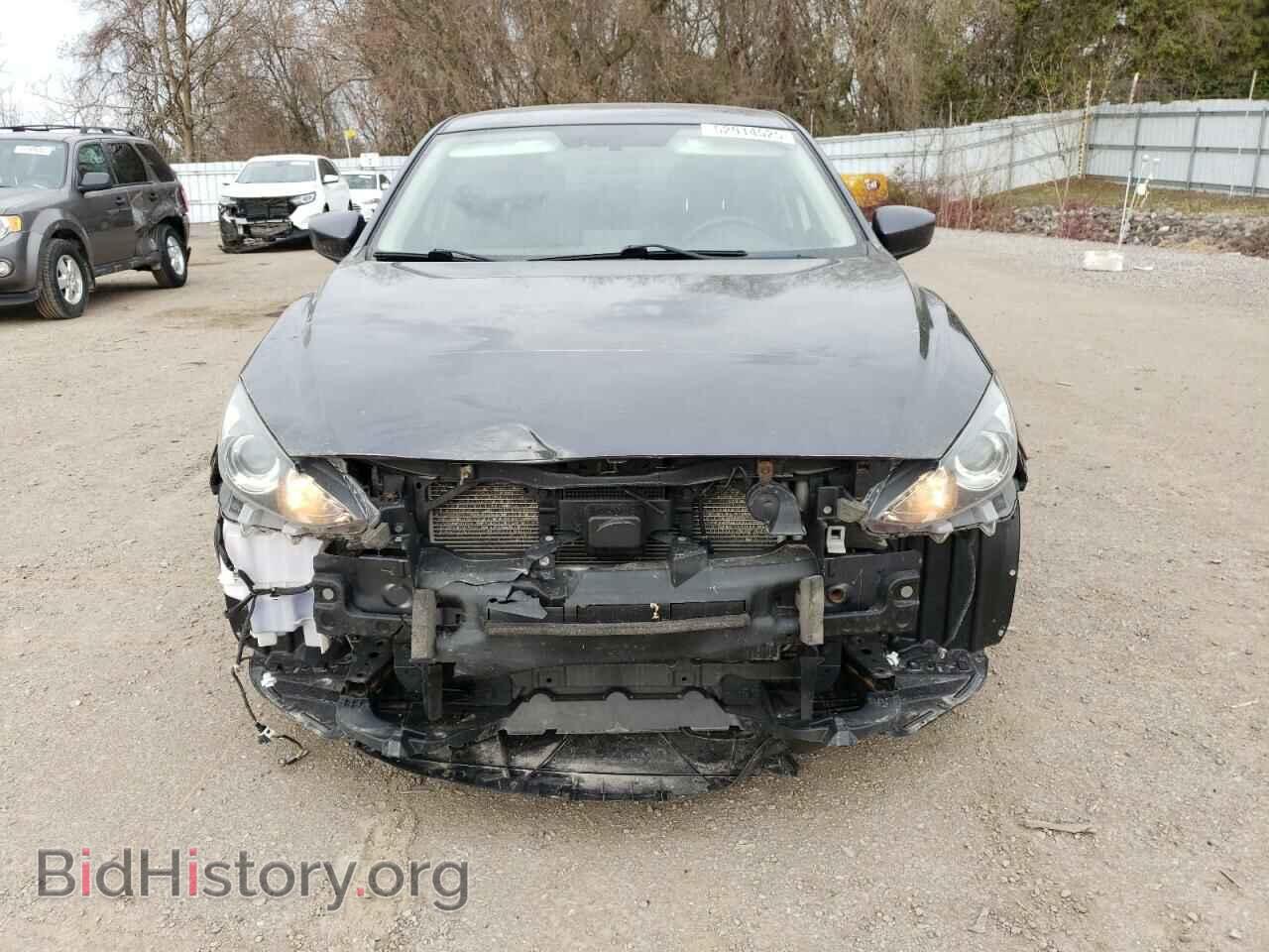 2015 MAZDA 3 - VIN: 3MZBM1V75FM207382 - Фото 5