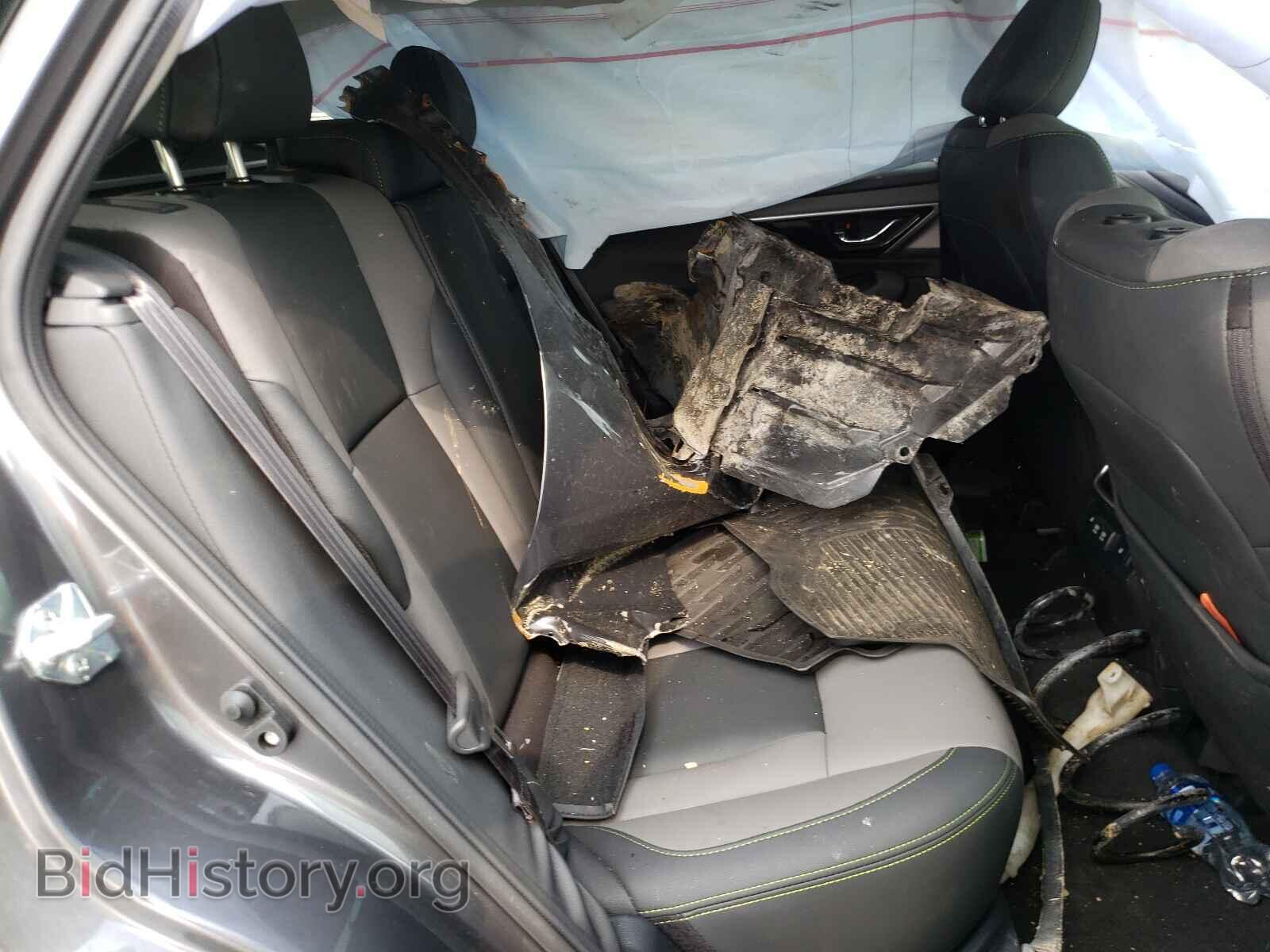 2021 SUBARU OUTBACK - VIN: 4S4BTGLD5M3209774 - Фото 6