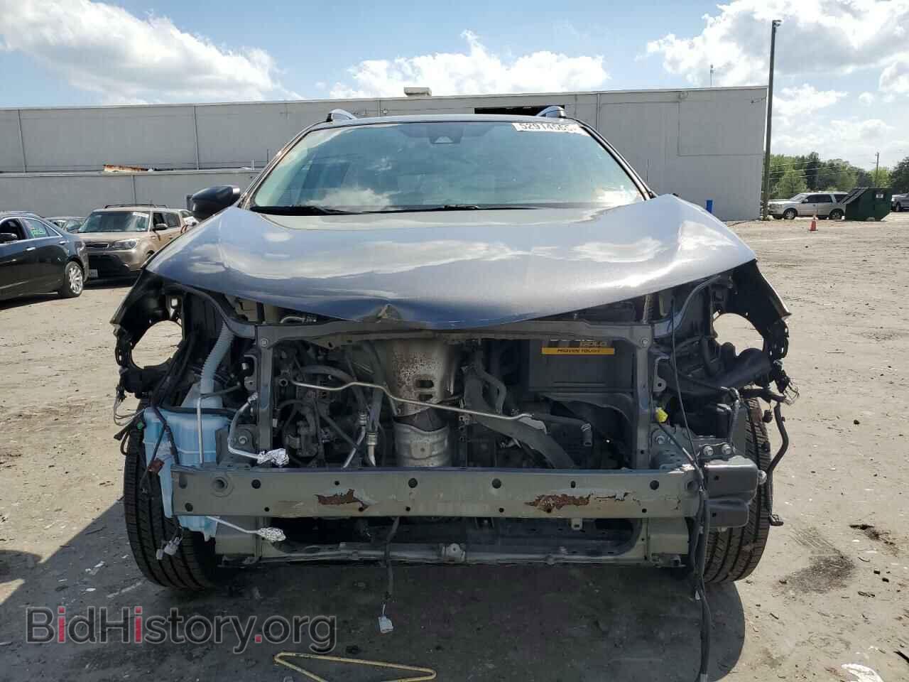 2018 TOYOTA RAV4 - VIN: 2T3BFREV1JW757258 - Фото 5