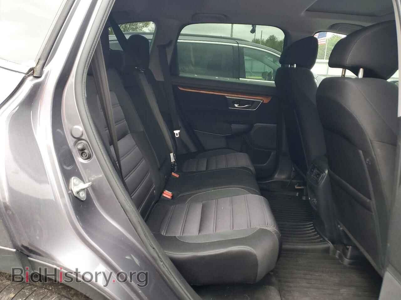 2020 HONDA CRV - VIN: 2HKRW2H51LH646673 - Фото 11
