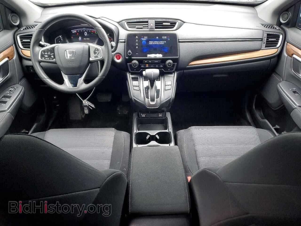 2020 HONDA CRV - VIN: 2HKRW2H51LH646673 - Фото 8