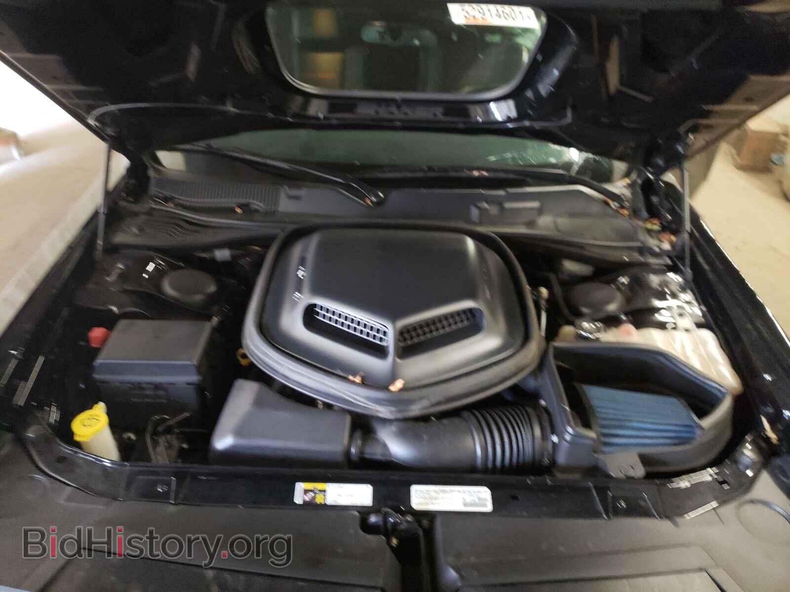 2014 DODGE CHALLENGER - VIN: 2C3CDYBT3EH263906 - Photo 7