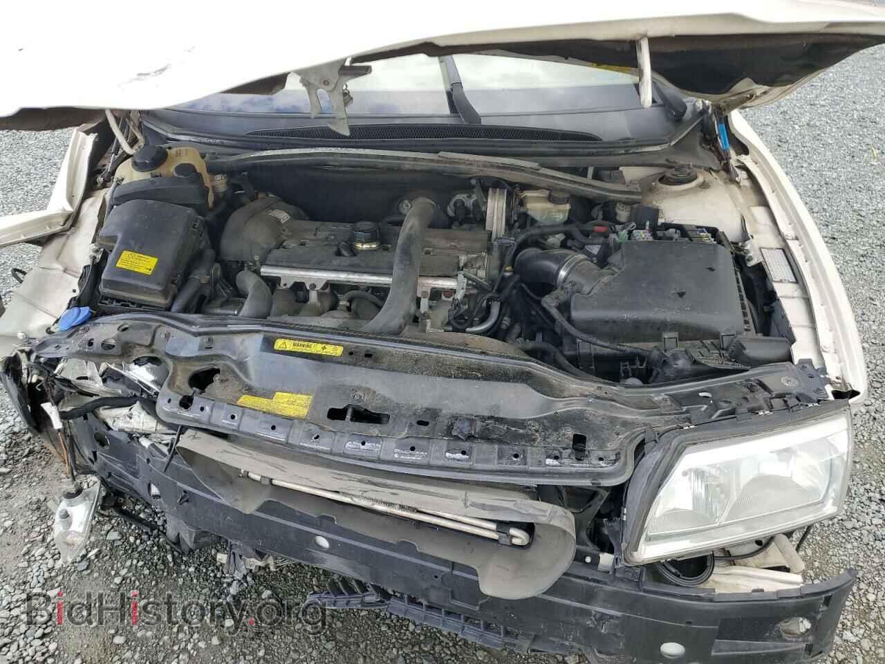 2006 VOLVO S80 - VIN: YV1TS592861426234 - Фото 12
