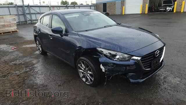 2018 MAZDA 3 - VIN: 3MZBN1L3XJM200501 - Фото 13