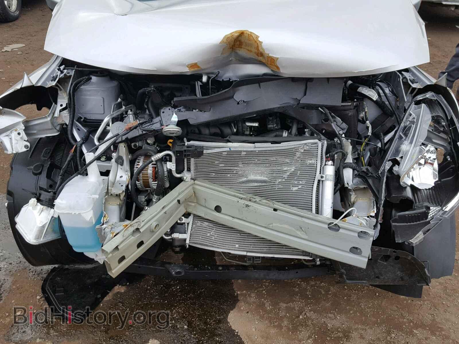 2017 NISSAN VERSA - VIN: 3N1CN7AP2HL900385 - Photo 9