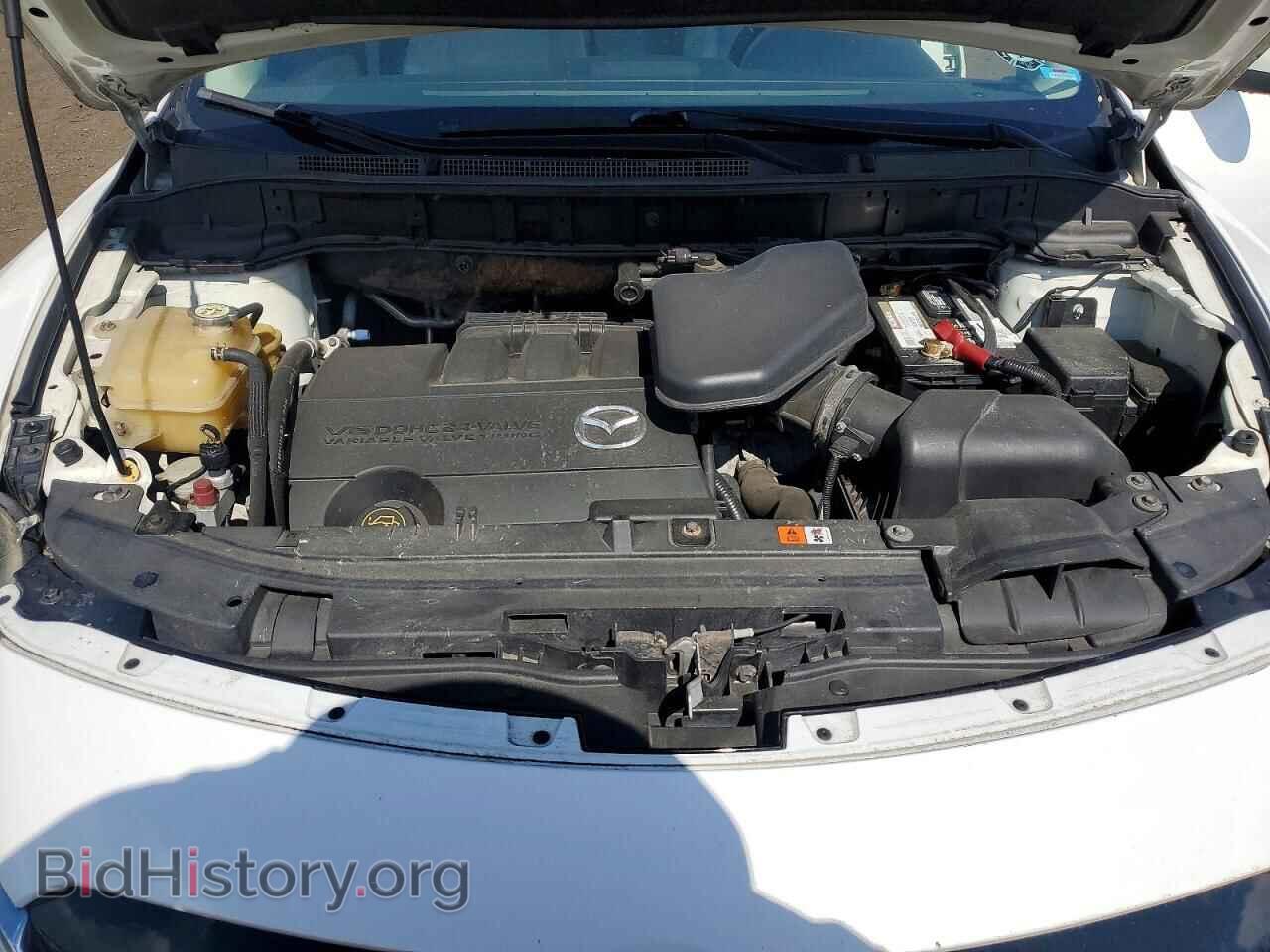 2014 MAZDA CX-9 - VIN: JM3TB3CV8E0444287 - Фото 12