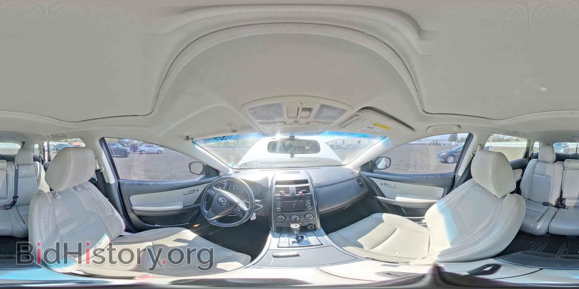 2014 MAZDA CX-9 - VIN: JM3TB3CV8E0444287 - Фото 15