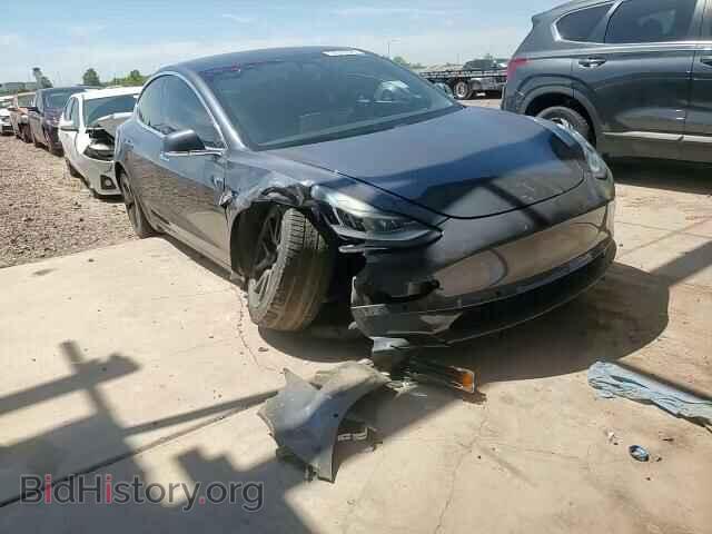 2018 TESLA MODEL 3 - VIN: 5YJ3E1EA2JF158509 - Фото 11