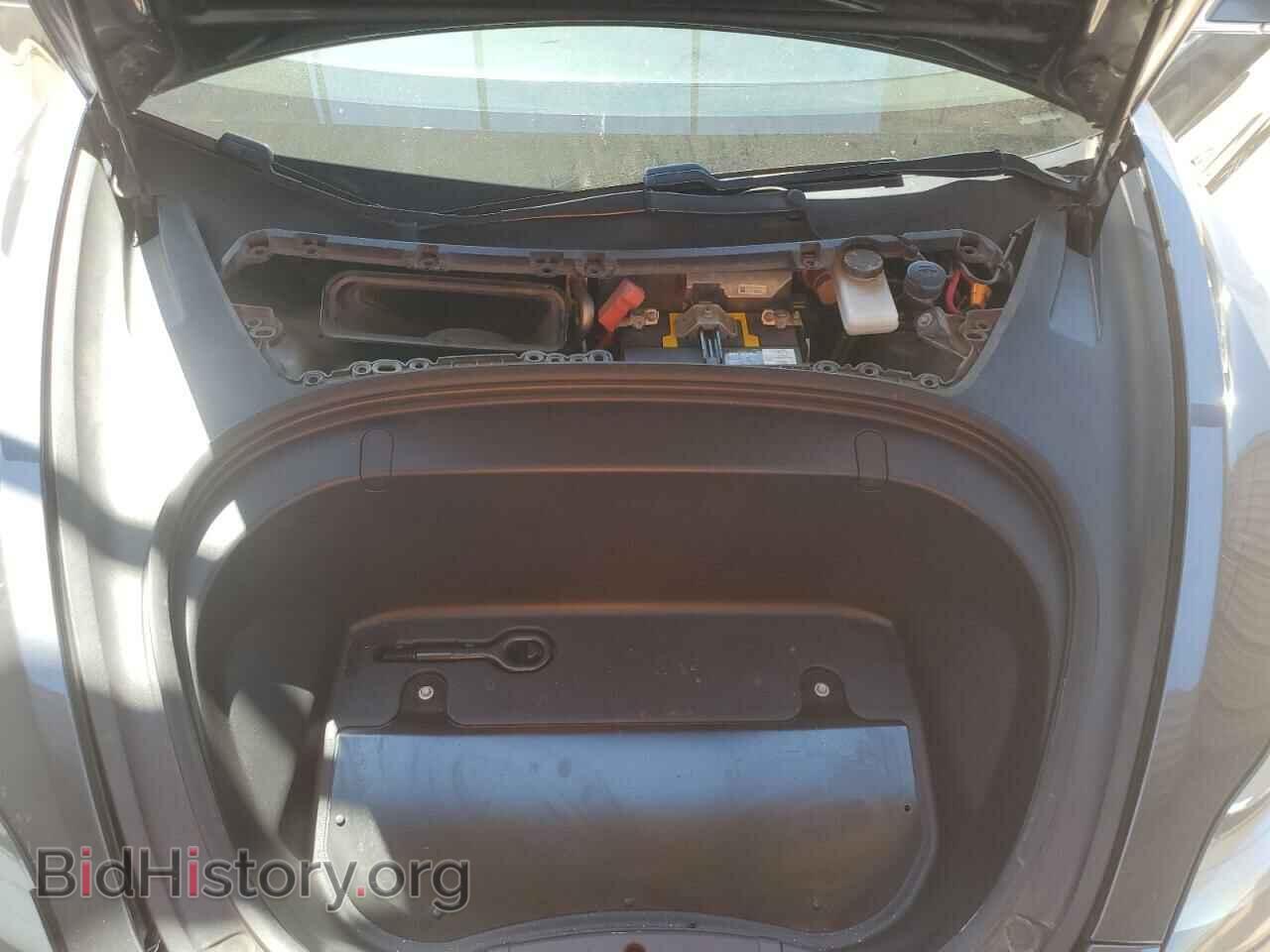 2018 TESLA MODEL 3 - VIN: 5YJ3E1EA2JF158509 - Фото 12