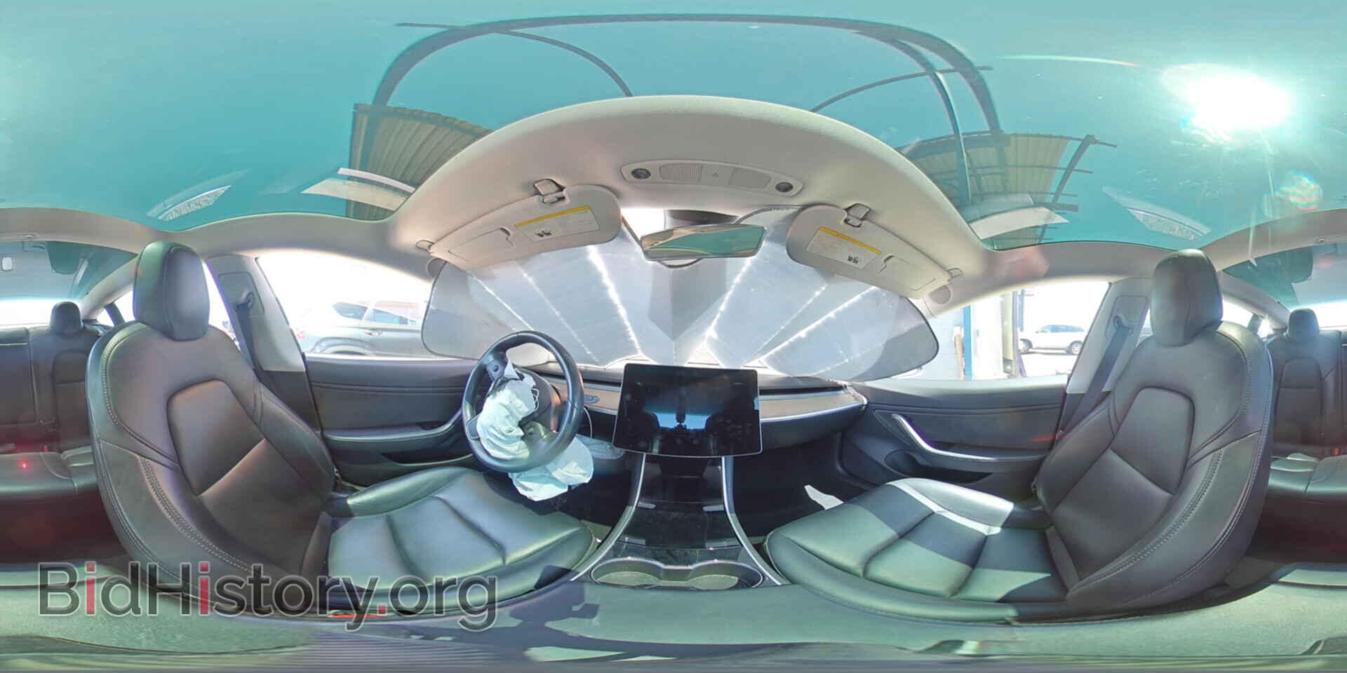 2018 TESLA MODEL 3 - VIN: 5YJ3E1EA2JF158509 - Фото 13