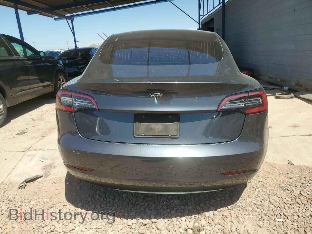 2018 TESLA MODEL 3 - VIN: 5YJ3E1EA2JF158509 - Фото 6