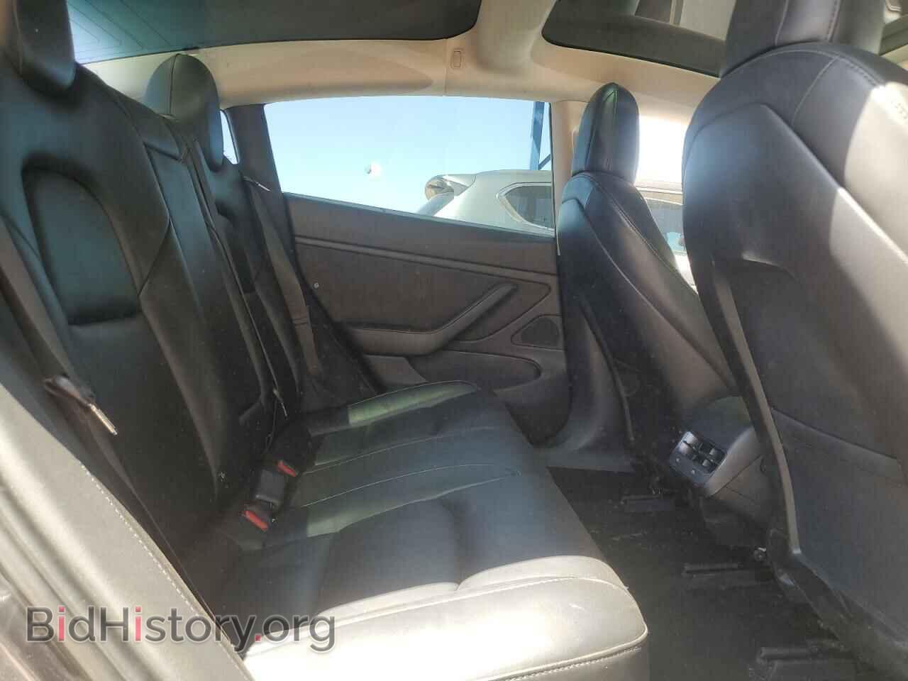 2018 TESLA MODEL 3 - VIN: 5YJ3E1EA2JF158509 - Фото 10