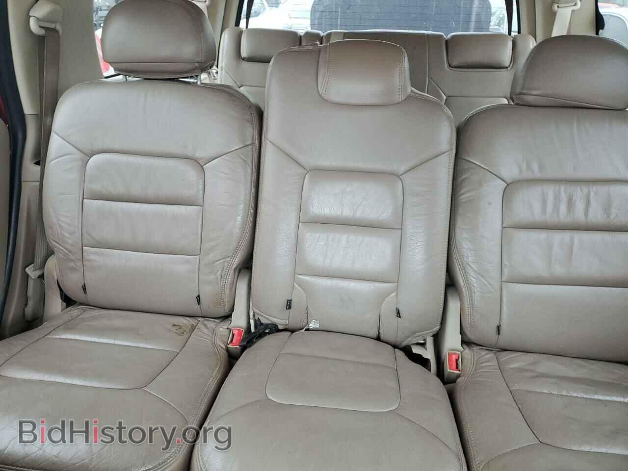 2012 LEXUS RX350 - VIN: 2T2BK1BA4CC153694 - Фото 10