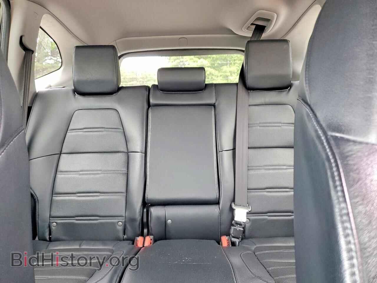 2017 HONDA CRV - VIN: 7FARW1H80HE020711 - Фото 10