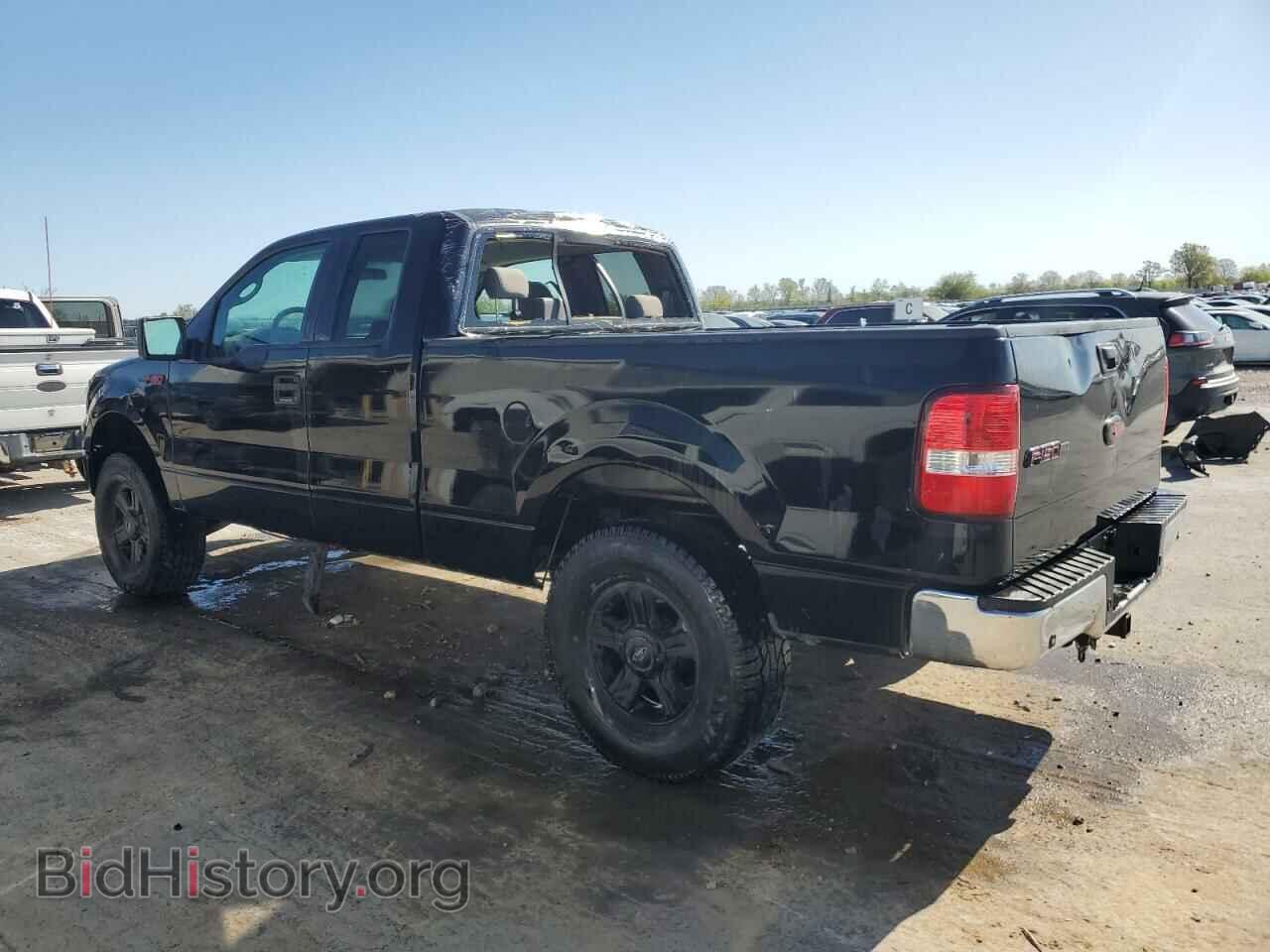 2007 FORD All Models - VIN: 1FTPX14V97KC45514 - Фото 2