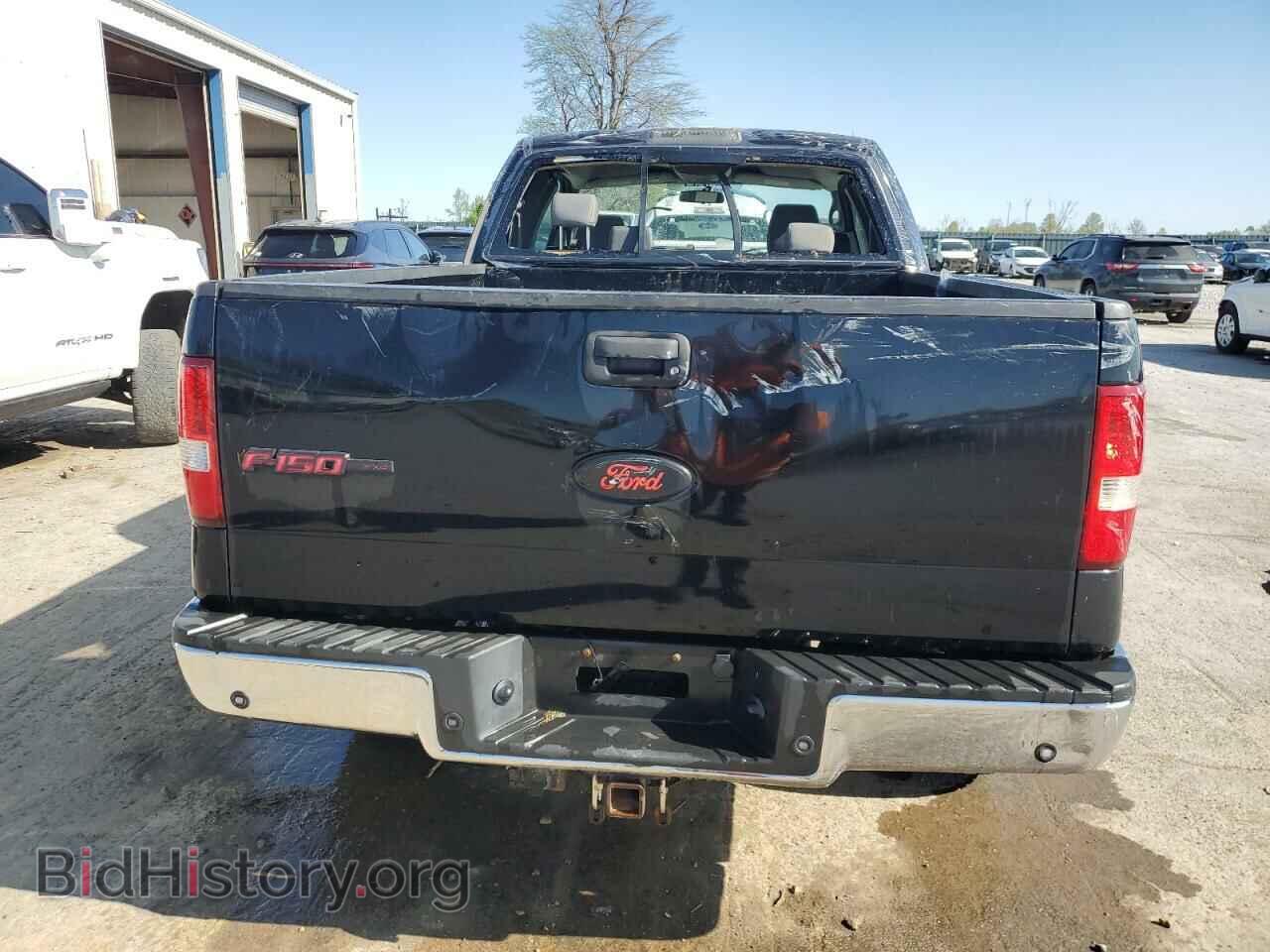 2007 FORD All Models - VIN: 1FTPX14V97KC45514 - Фото 6