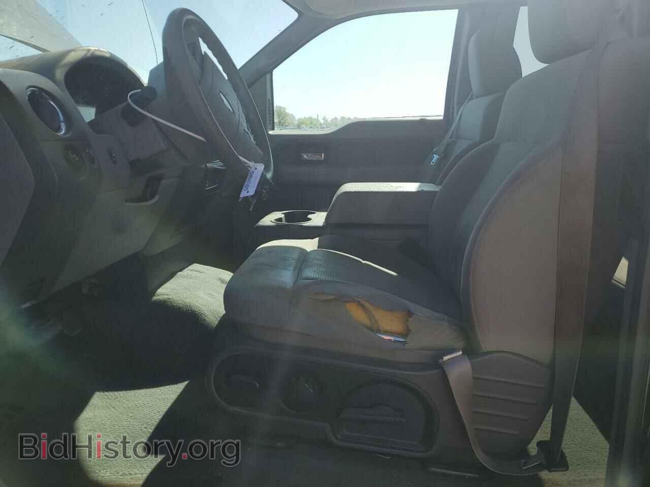 2007 FORD All Models - VIN: 1FTPX14V97KC45514 - Фото 7
