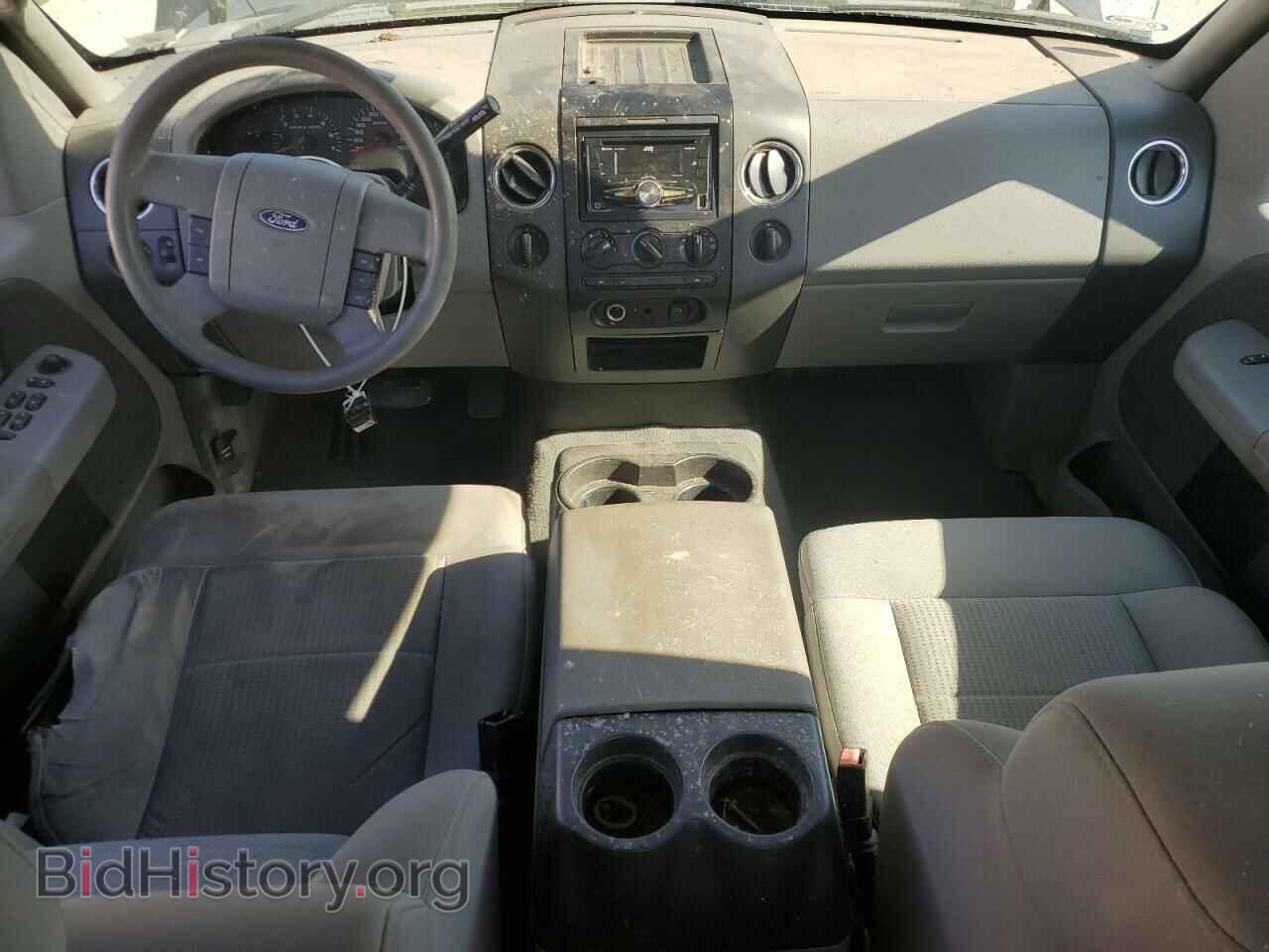 2007 FORD All Models - VIN: 1FTPX14V97KC45514 - Фото 8