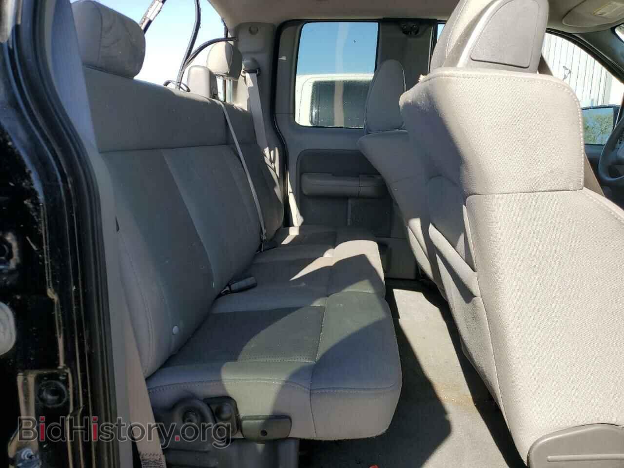2007 FORD All Models - VIN: 1FTPX14V97KC45514 - Фото 10