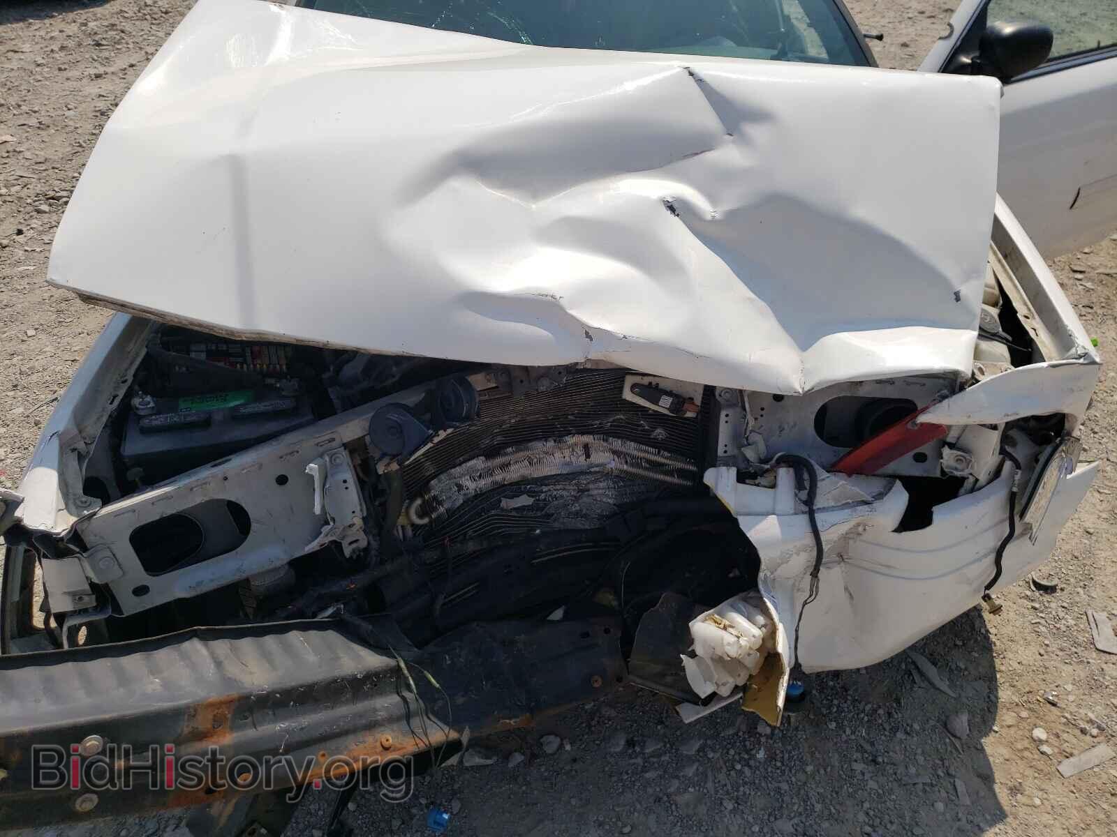 2011 FORD CROWN VIC - VIN: 2FABP7BV4BX180230 - Фото 7