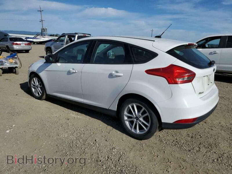 2017 Ford FOCUS (VIN 1FADP3K2XHL224020) — фото 2 из 13