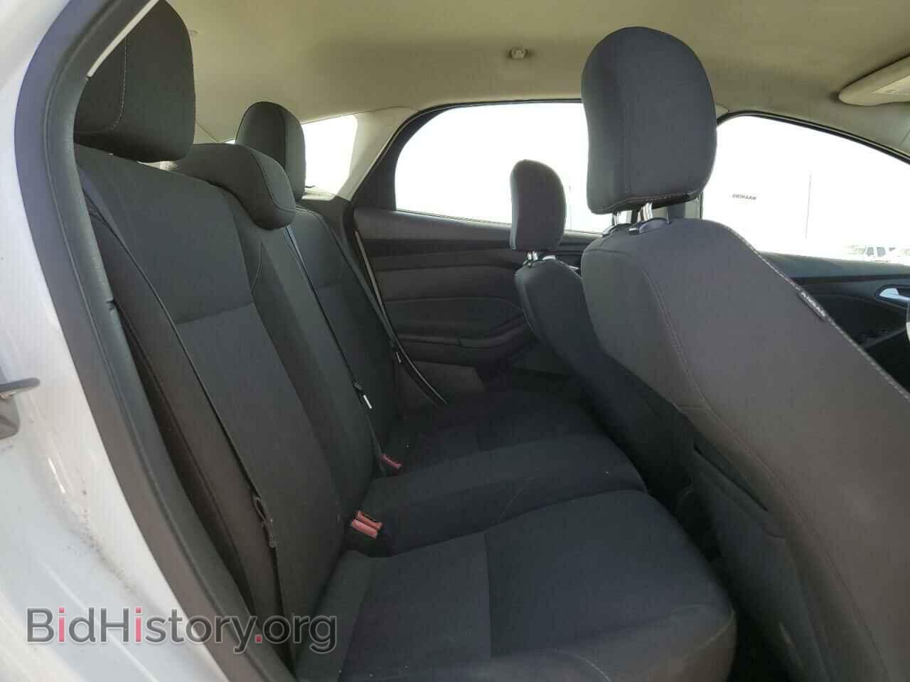 2017 FORD FOCUS - VIN: 1FADP3K2XHL224020 - Photo 10