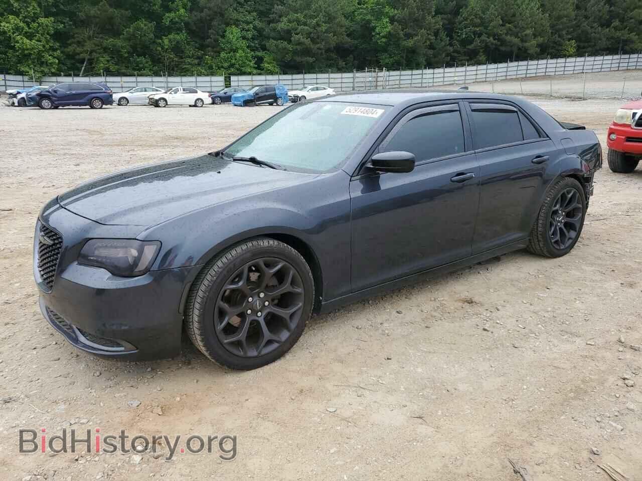 Фотография 2C3CCAAG0KH579631 - CHRYSLER 300 2019