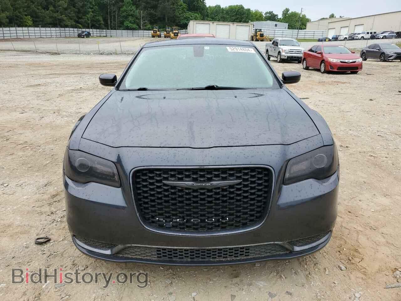 2019 CHRYSLER 300 - VIN: 2C3CCAAG0KH579631 - Фото 5