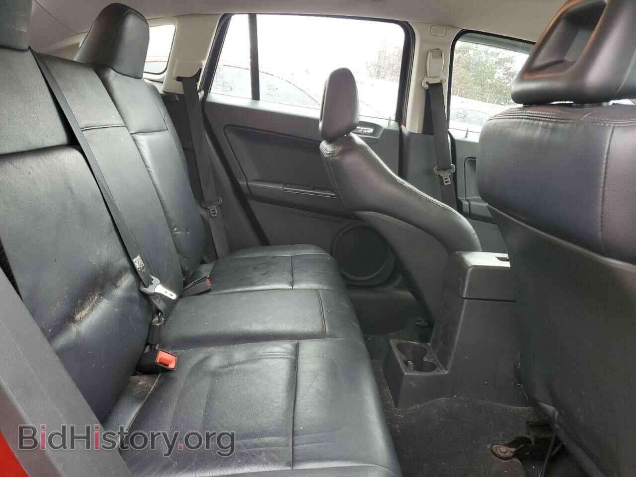 2008 DODGE CALIBER - VIN: 1B3HB28C58D776315 - Photo 12