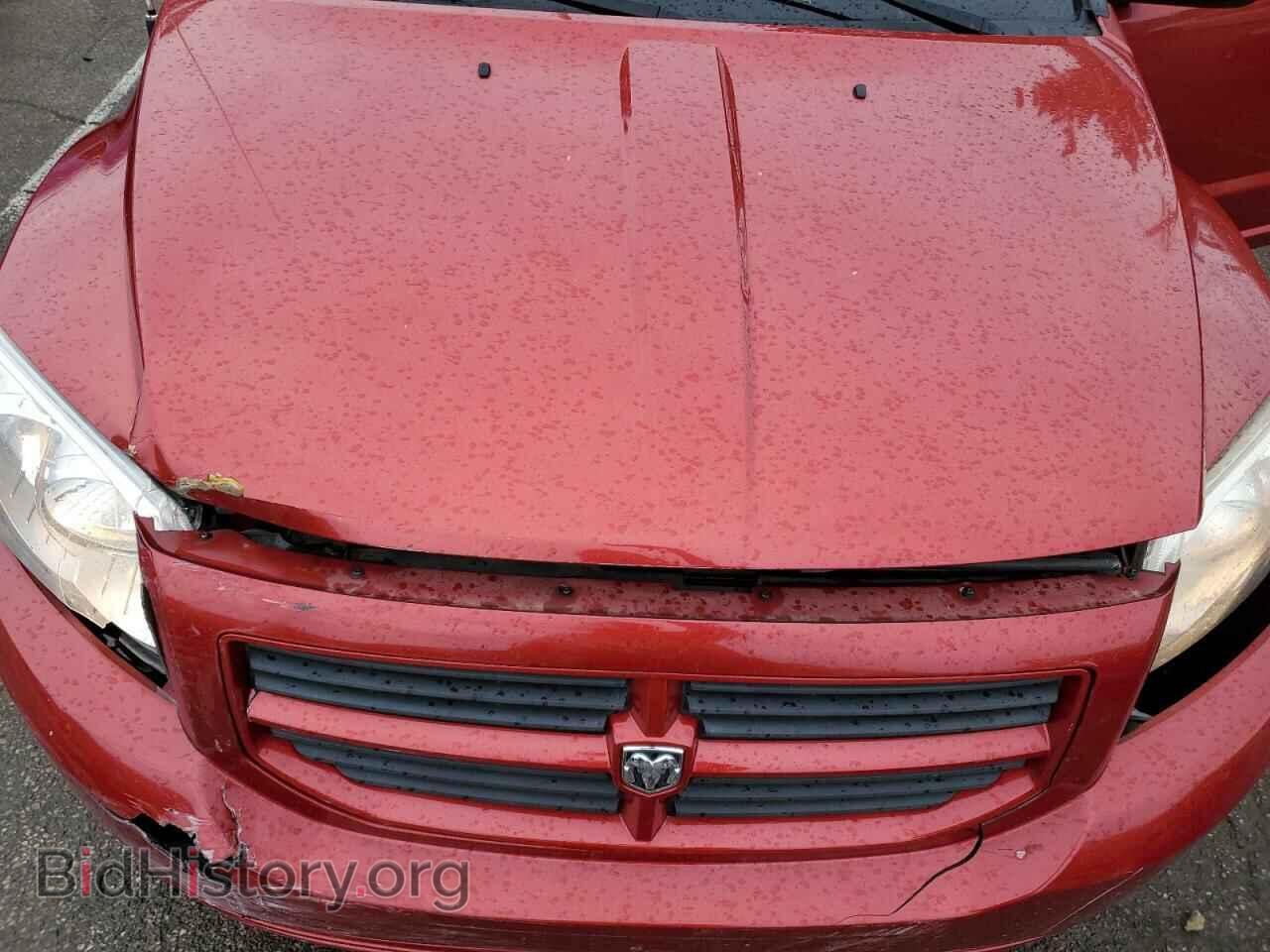 2008 DODGE CALIBER - VIN: 1B3HB28C58D776315 - Photo 14