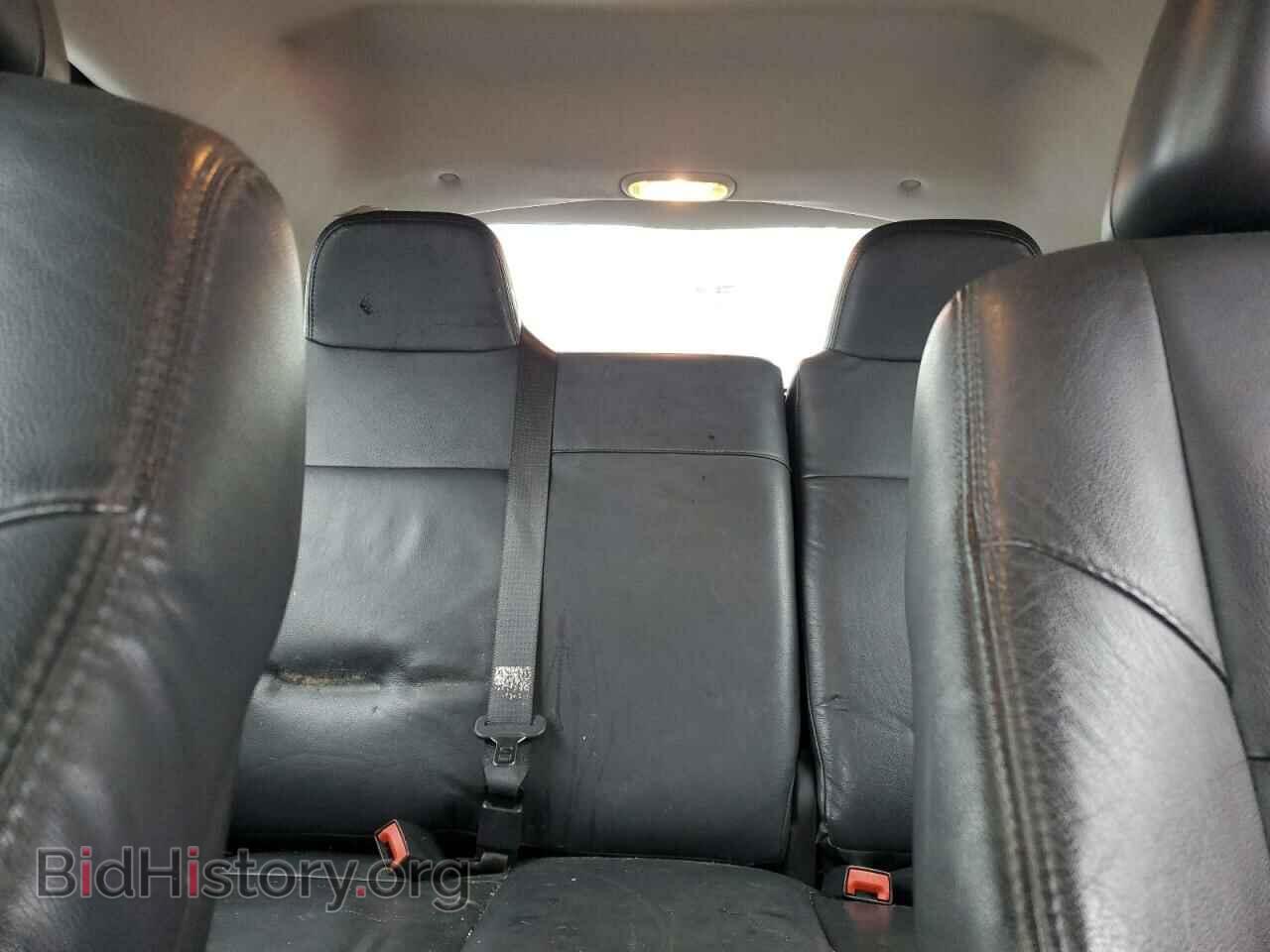 2008 DODGE CALIBER - VIN: 1B3HB28C58D776315 - Photo 10
