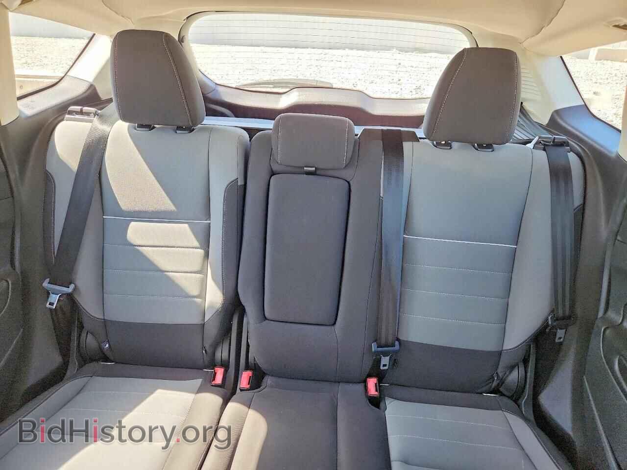 2013 FORD CMAX - VIN: 1FADP5AUXDL555818 - Photo 10