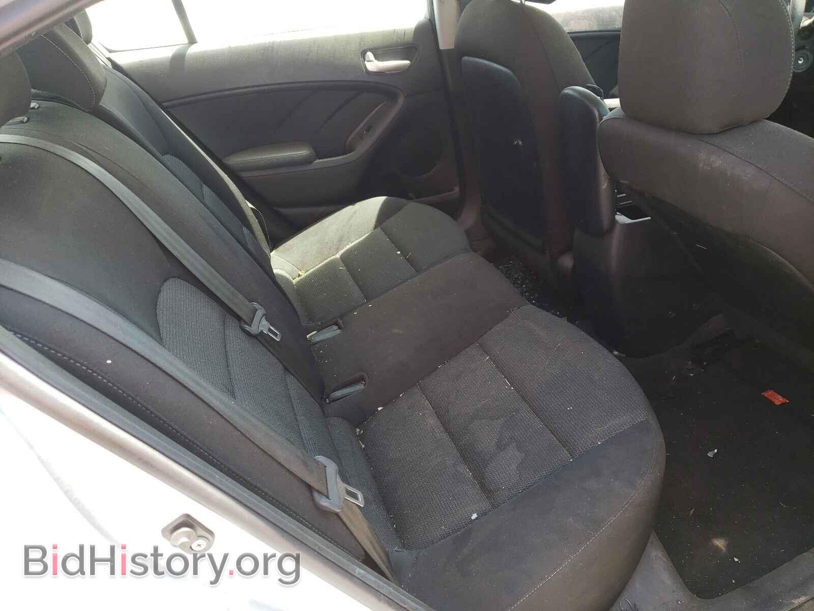 2017 KIA FORTE - VIN: 3KPFK4A79HE083177 - Фото 6