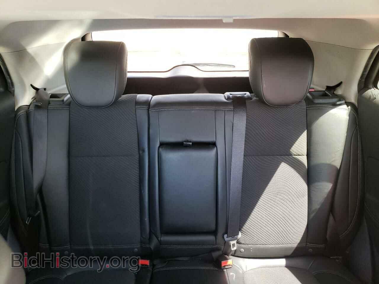 2013 BUICK ENCORE - VIN: KL4CJFSB6DB138576 - Фото 10
