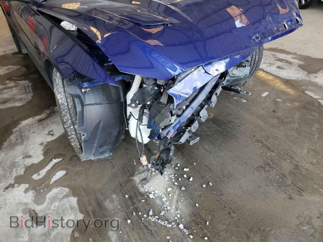 2015 FORD MUSTANG - VIN: 1FA6P8CF0F5320506 - Фото 9