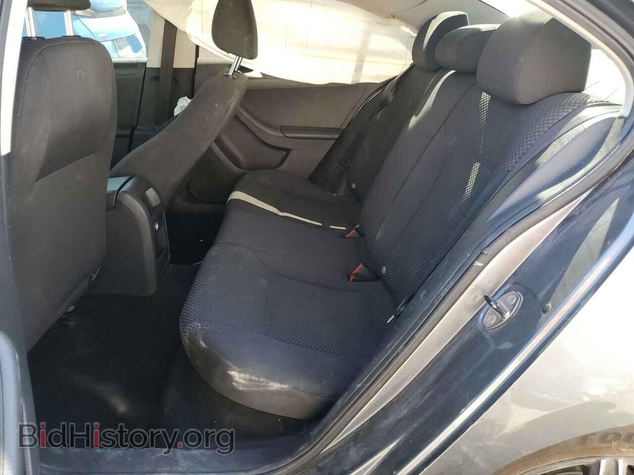 2013 VOLKSWAGEN JETTA - VIN: 3VW2K7AJ8DM292550 - Фото 10