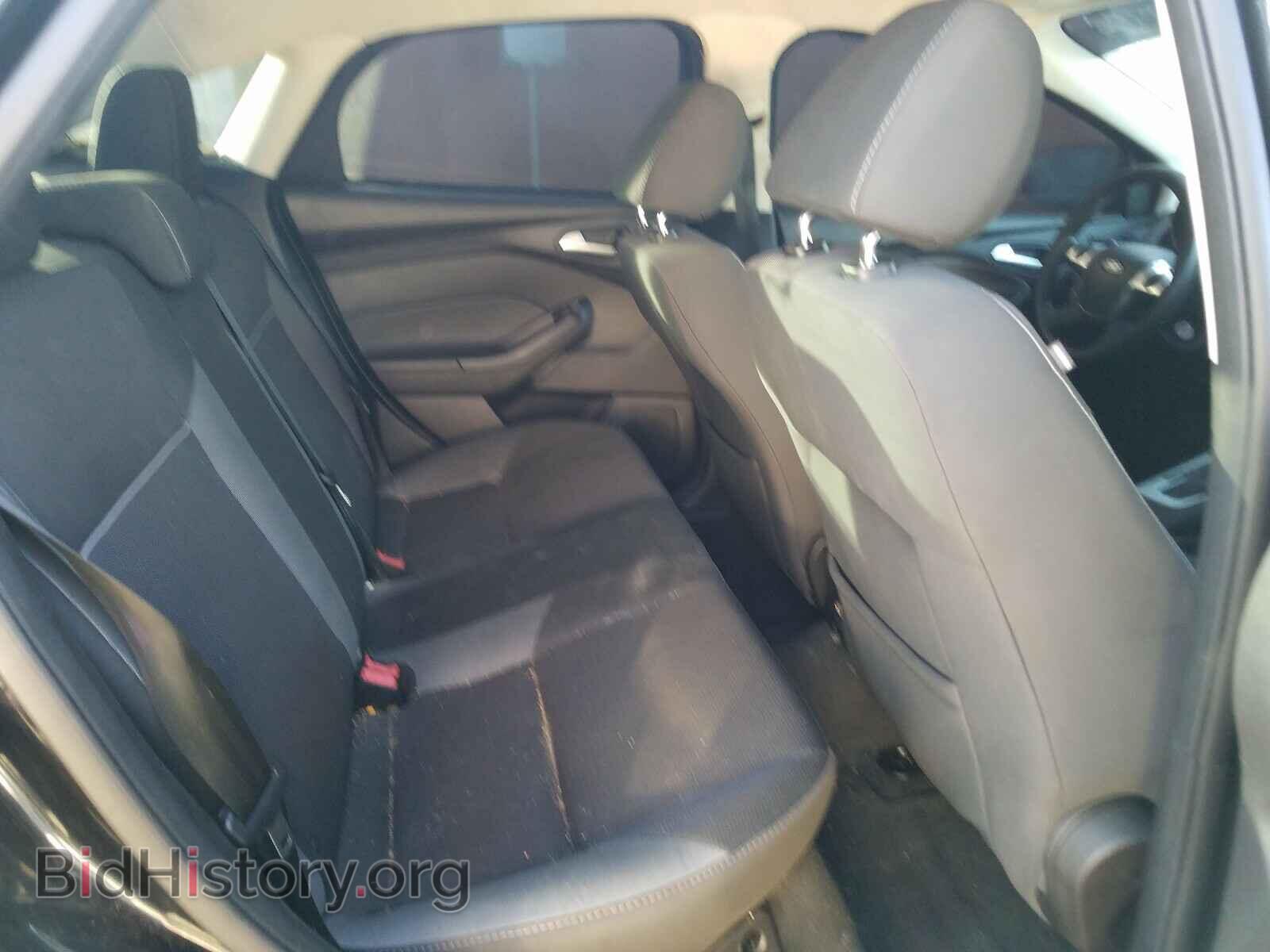 2014 FORD FOCUS - VIN: 1FADP3F24EL165357 - Фото 6