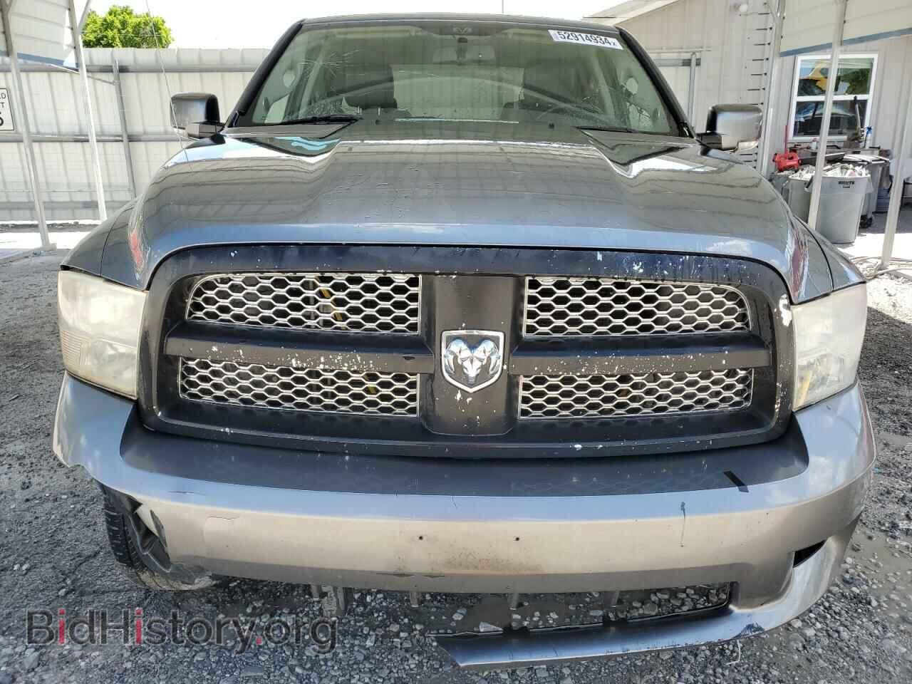 2009 DODGE All Models - VIN: 1D3HV18TX9S800158 - Photo 5