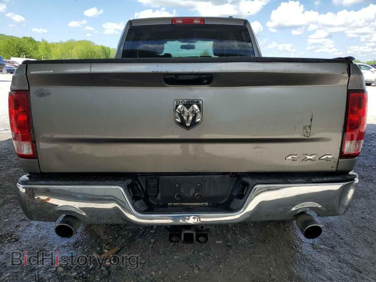 2009 DODGE All Models - VIN: 1D3HV18TX9S800158 - Photo 6