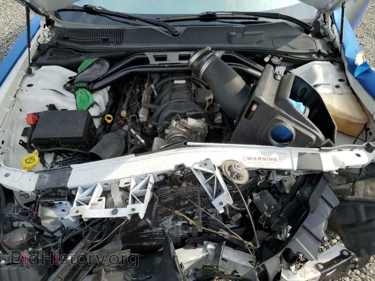 2019 DODGE CHALLENGER - VIN: 2C3CDZBT7KH591282 - Фото 13