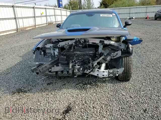 2019 DODGE CHALLENGER - VIN: 2C3CDZBT7KH591282 - Фото 10